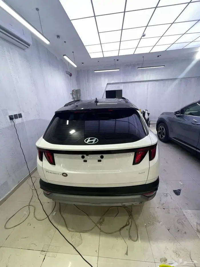 حماية PPF امريكي وتظليل عازل حراري امريكي جونسون خصم 50 2