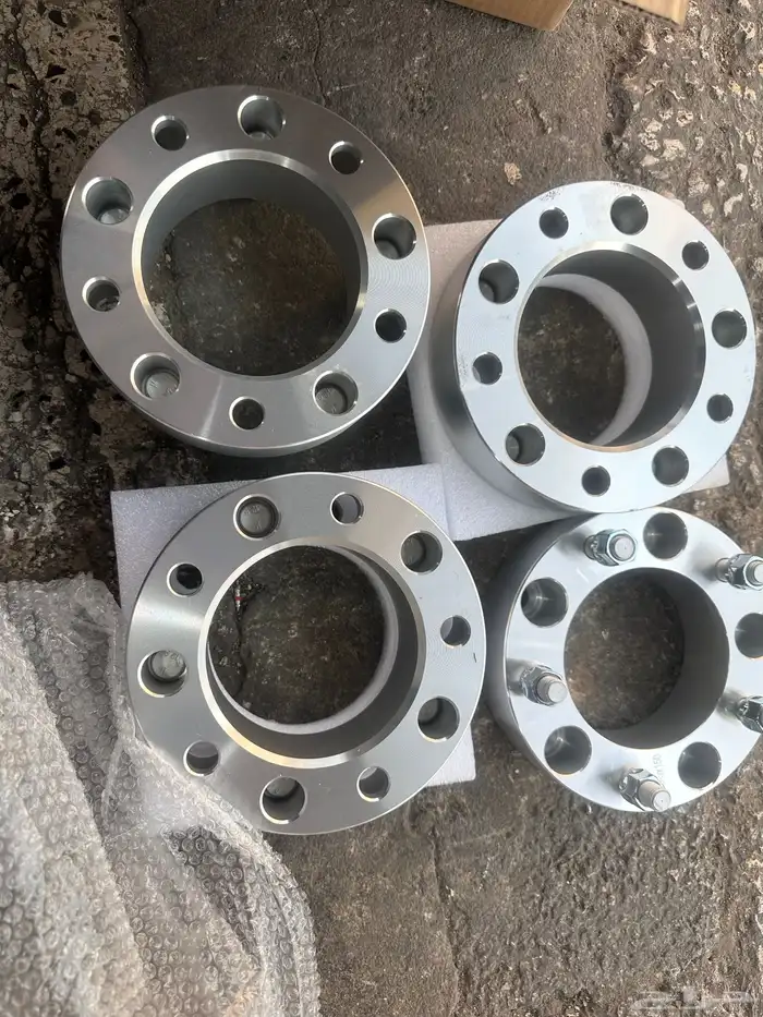 تباريز جيب ربع وشاص مقاس 8 و2.5 و3 صاموله ثابت 1