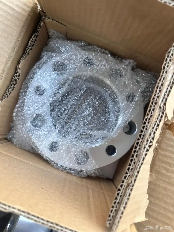 تباريز جيب ربع وشاص مقاس 8 و2.5 و3 صاموله ثابت 6