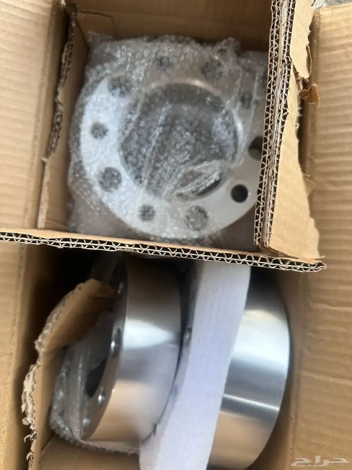 تباريز جيب ربع وشاص مقاس 8 و2.5 و3 صاموله ثابت 8