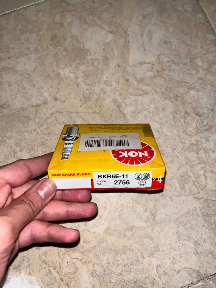 قطع EG سيفيك 0