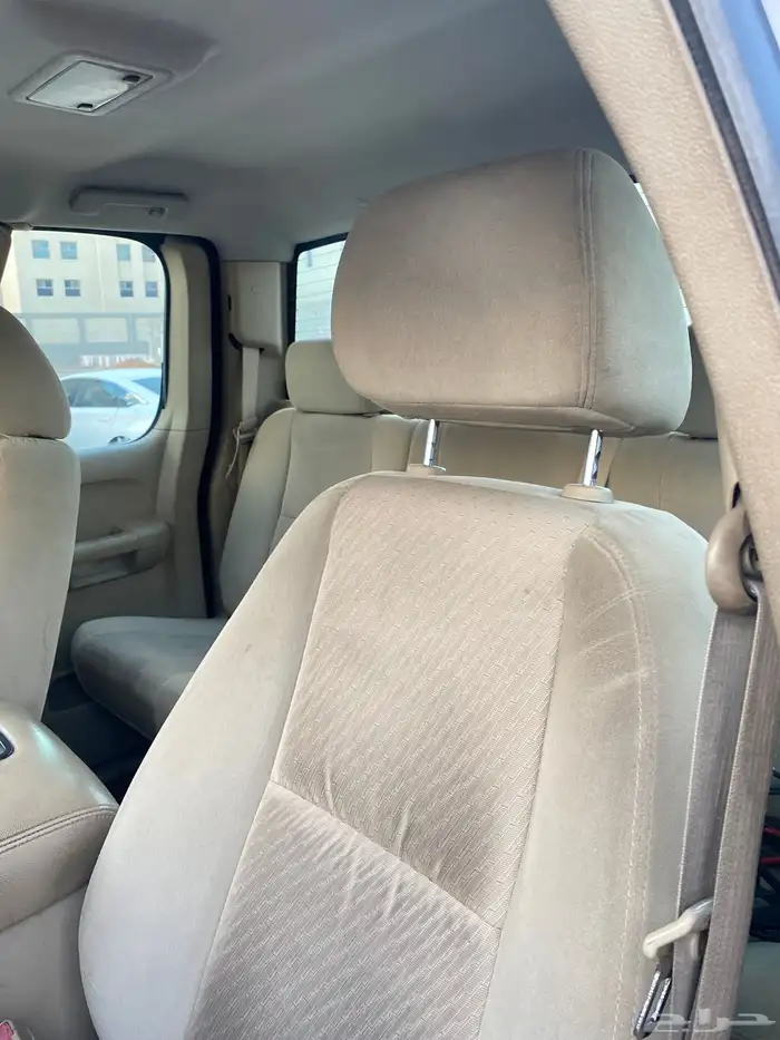 جمس HD2500 Z71 2008 غمارة ونص 7