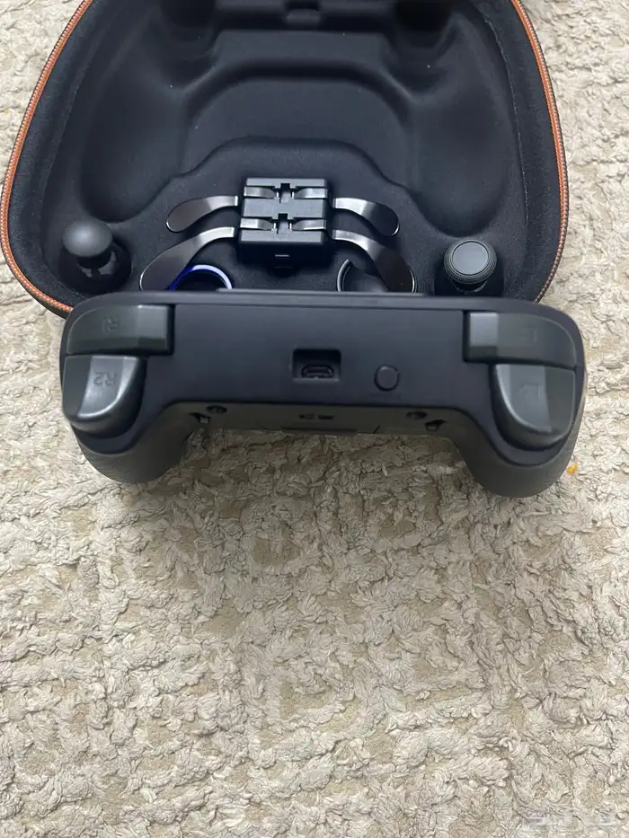 يد احترافية 3