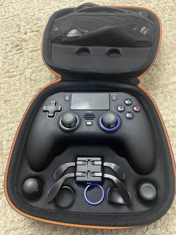 يد احترافية 0