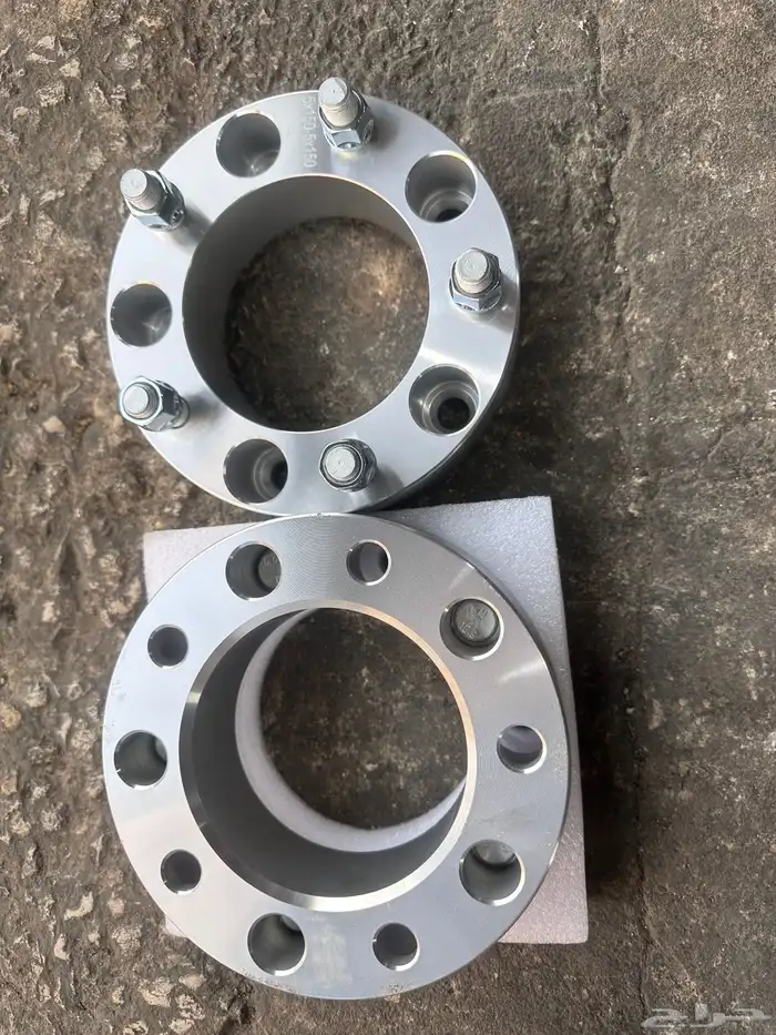 تباريز جيب ربع وشاص مقاس 8 و2.5 و3 صاموله ثابت 5