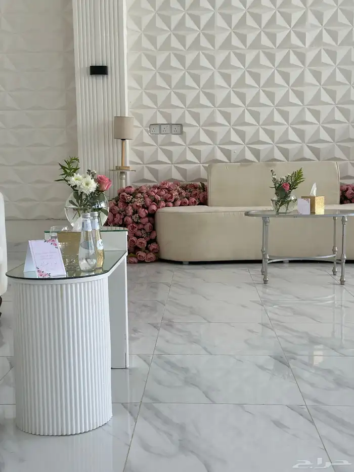 تنسيق حفلات كوش كورنرات تخرج كل المناسبات 58