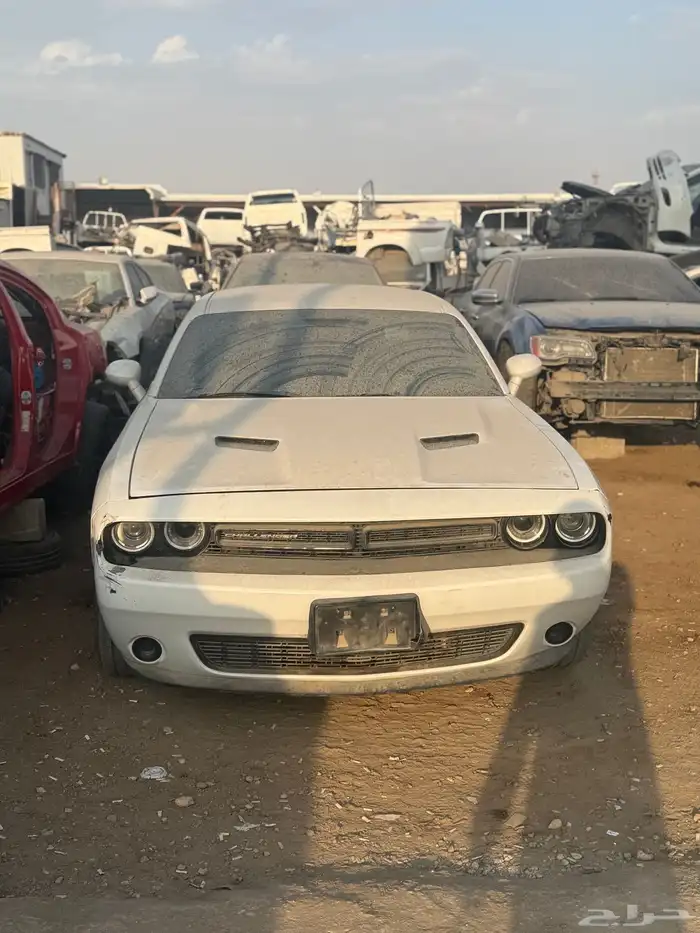 قطع غيار السيارات موبار دوج تشارجر تشالنجر كرايسر 0