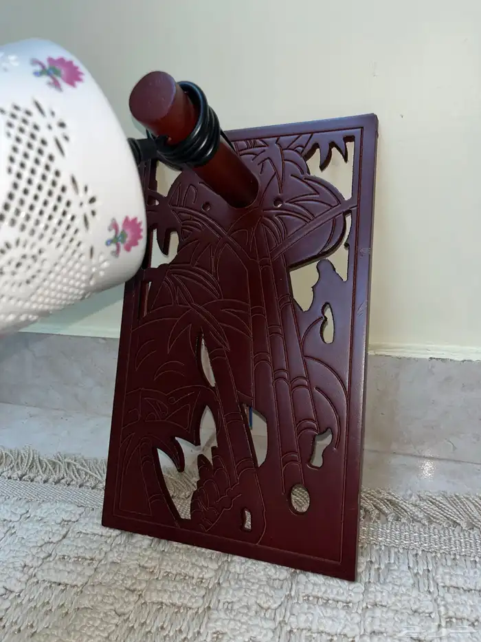 لمبات جدارية 2