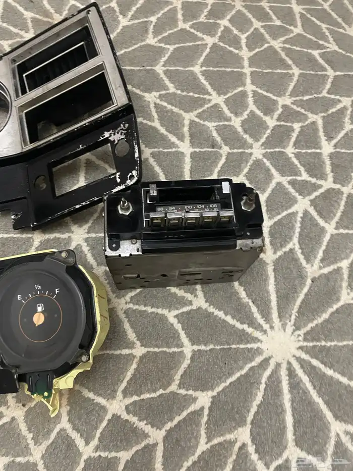 قطع جمس79ومافوق 8