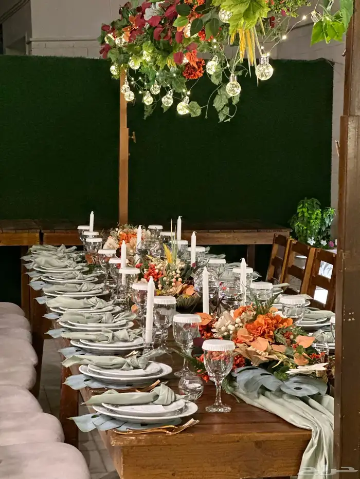 تنسيق حفلات كوش كورنرات تخرج كل المناسبات 4