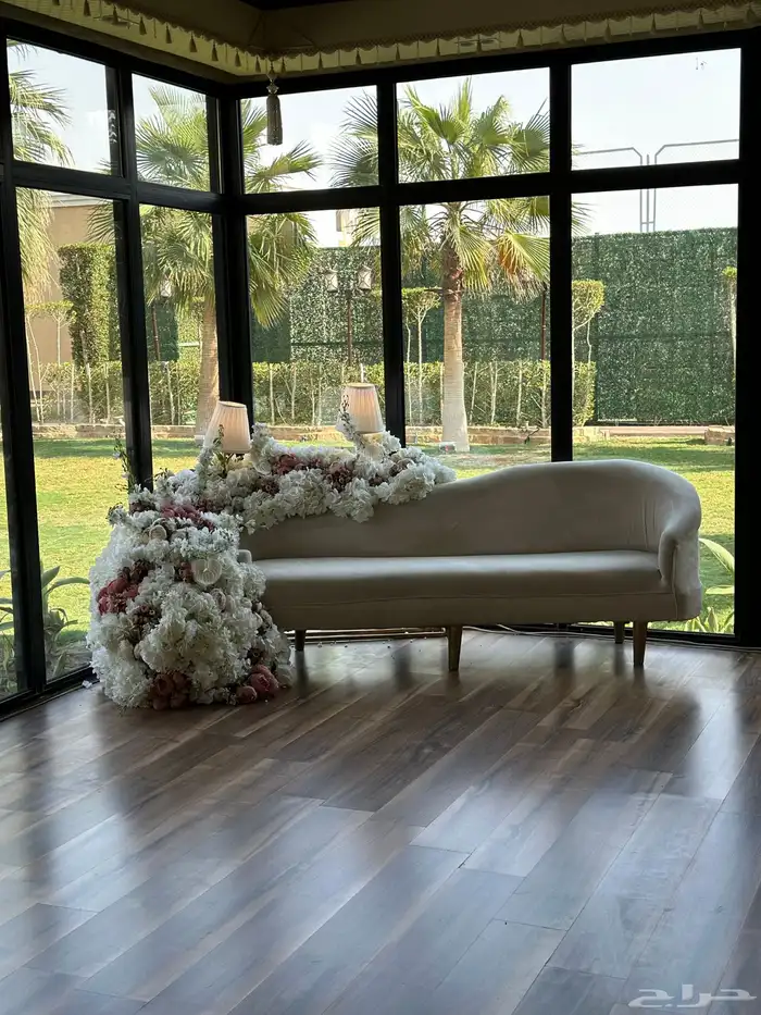 تنسيق حفلات كوش كورنرات تخرج كل المناسبات 63