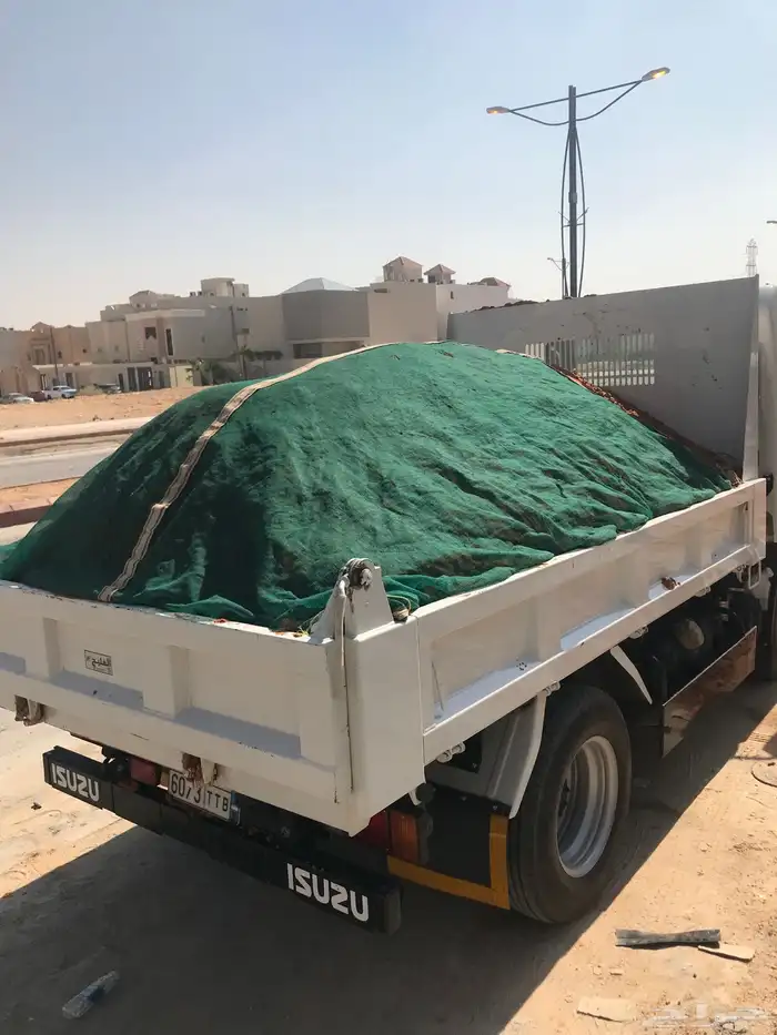 نقل جميع مواد البناء والزراعة 2