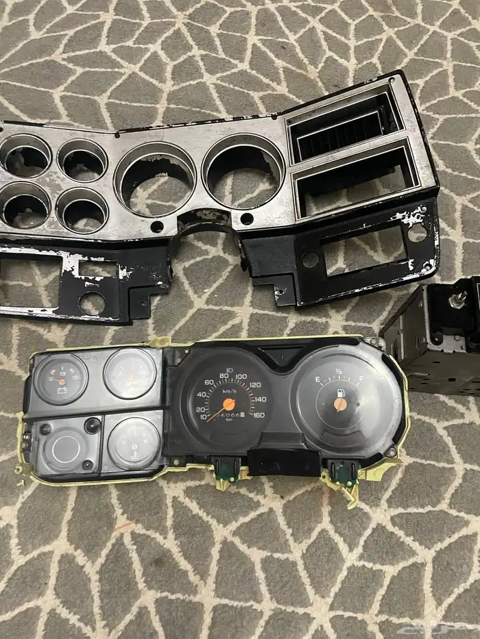 قطع جمس79ومافوق 7