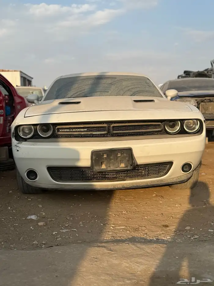 قطع غيار السيارات موبار دوج تشارجر تشالنجر كرايسر 13