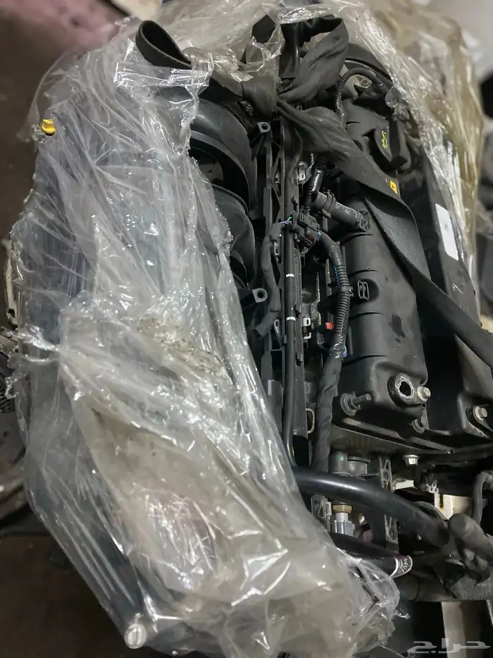 مكنيكي كيور 8