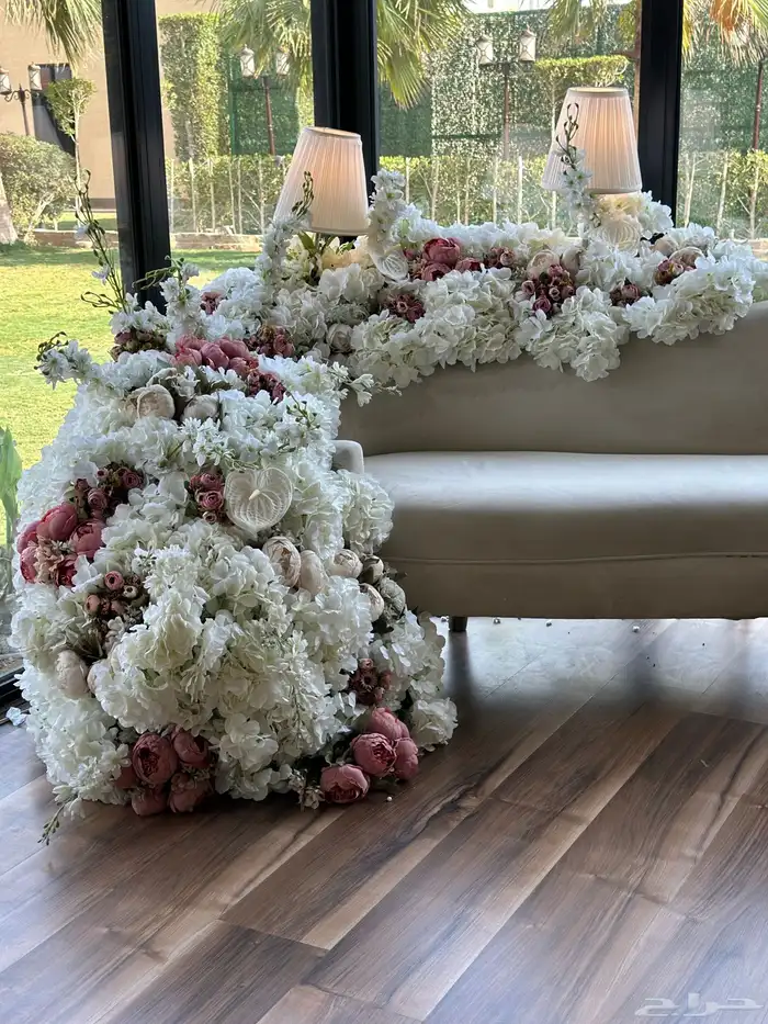 تنسيق حفلات كوش كورنرات تخرج كل المناسبات 62