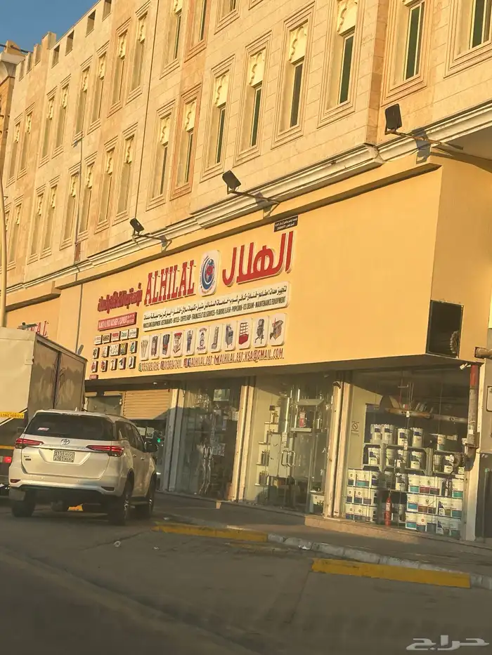 لوح السمنت بورد وحروف الزنكور خبرة اكثر من 30 سنة في المجال 1