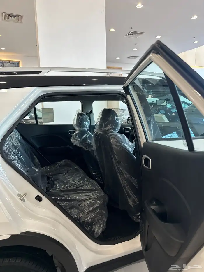 هيونداي فينيو كمفورت بعرض خاص 2024 5