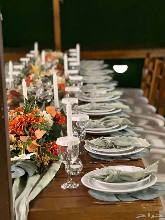 تنسيق حفلات كوش كورنرات تخرج كل المناسبات 5