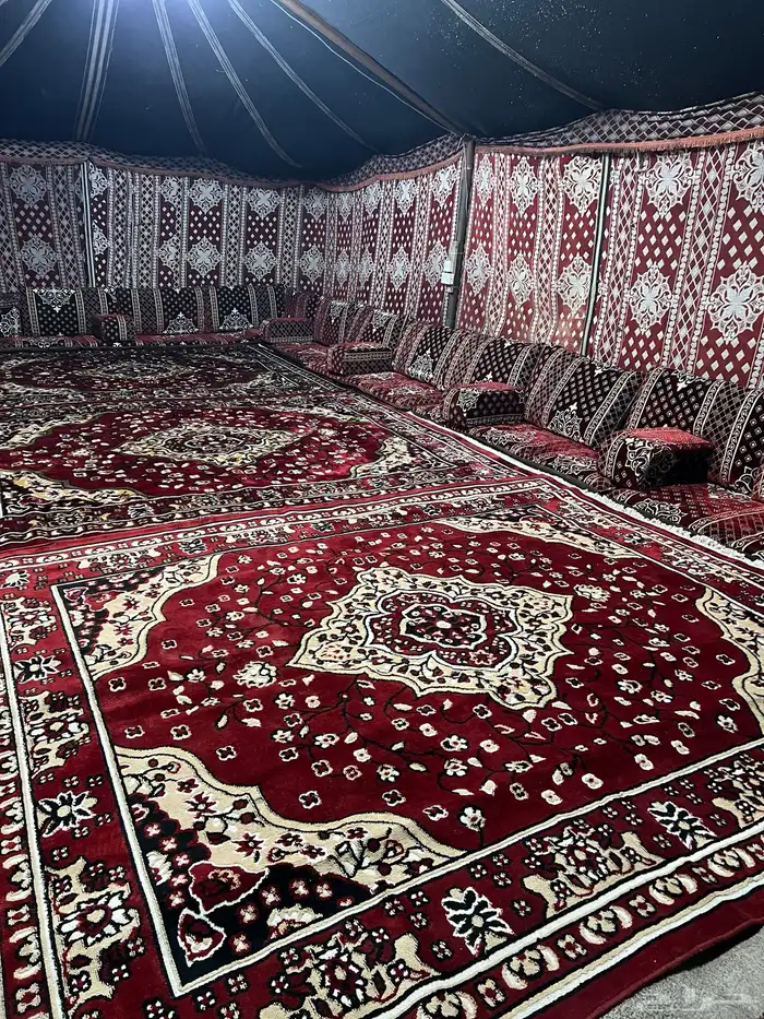 مخيمات النعيريه 10