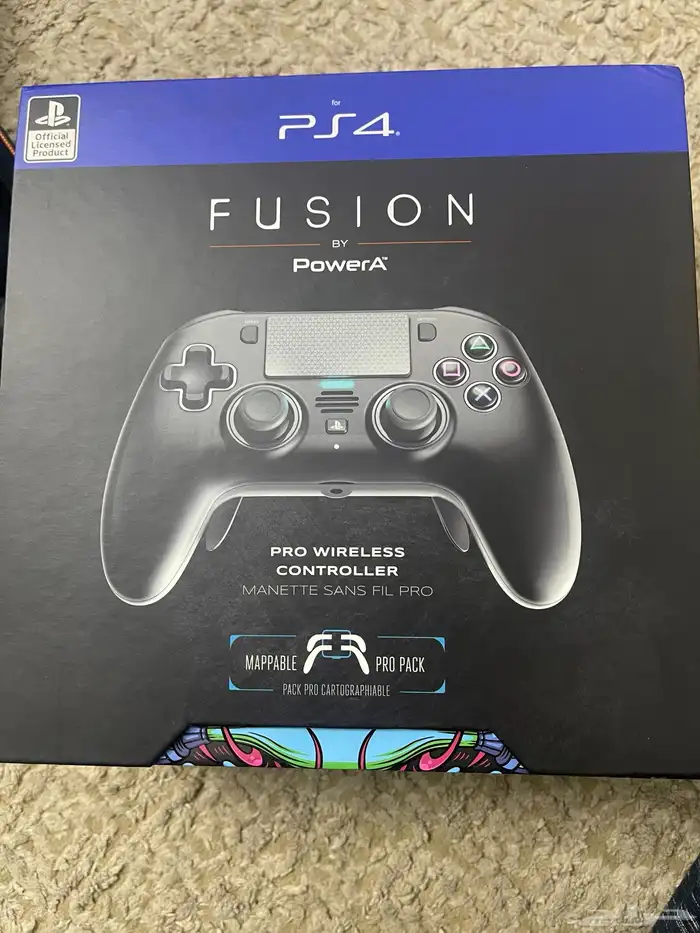 يد احترافية 1