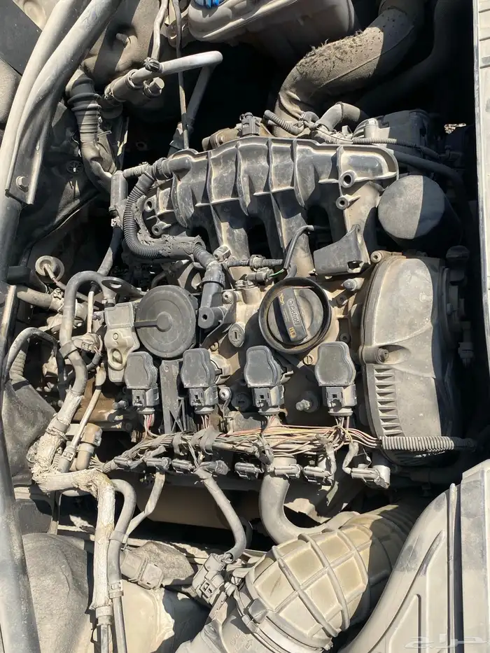 Q5. كيو قطع غيار فقط 5