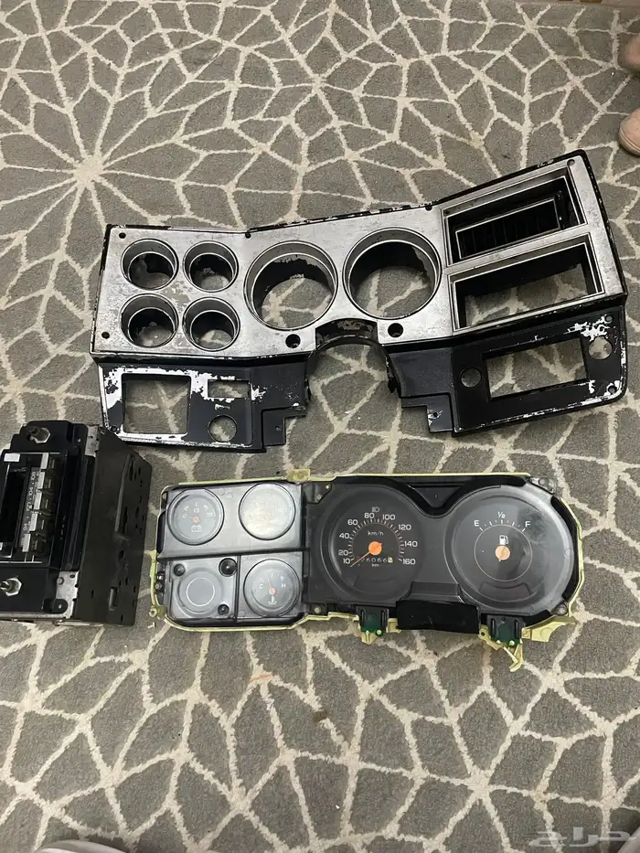 قطع جمس79ومافوق 1