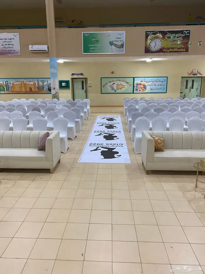 تنسيق حفلات كوش كورنرات تخرج كل المناسبات 18