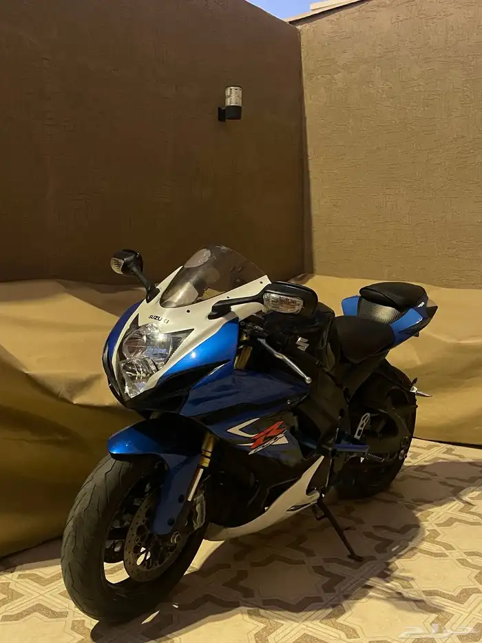 دباب للبيع سوزوكي 750 5