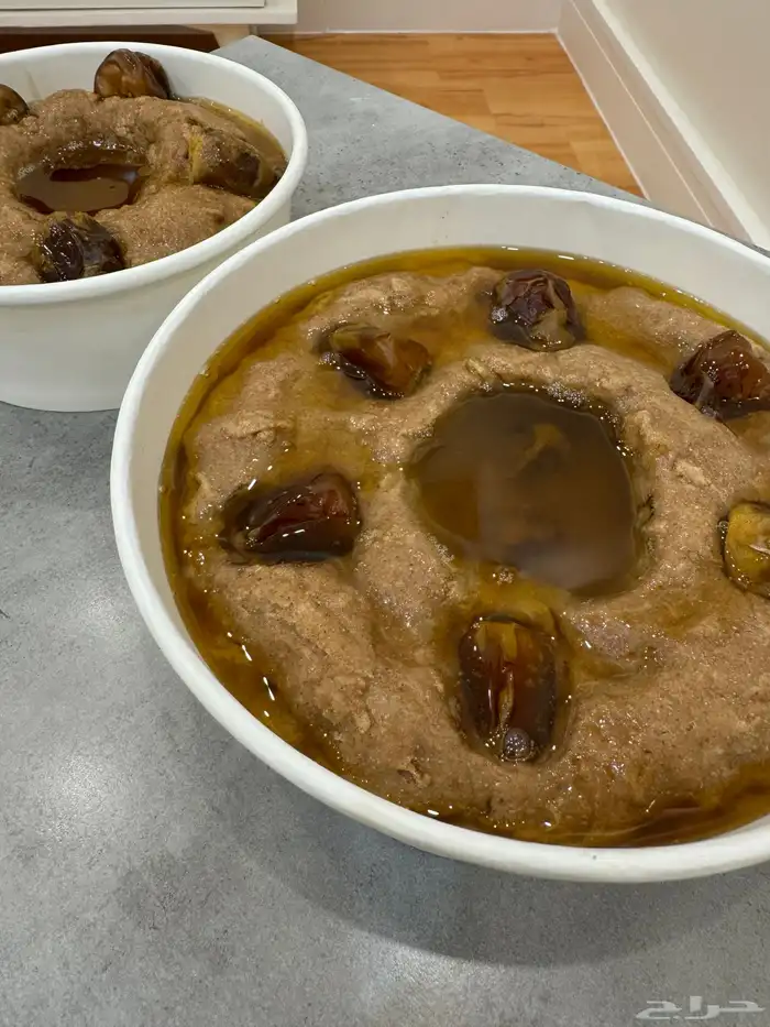 اكلات جنوبيه تبوك 1