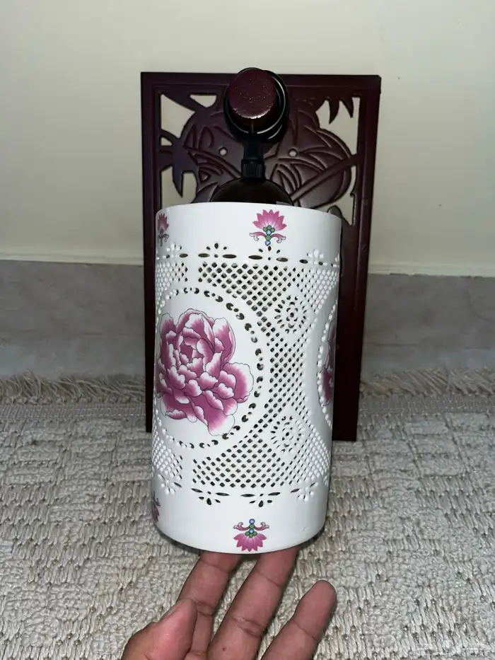 لمبات جدارية 1