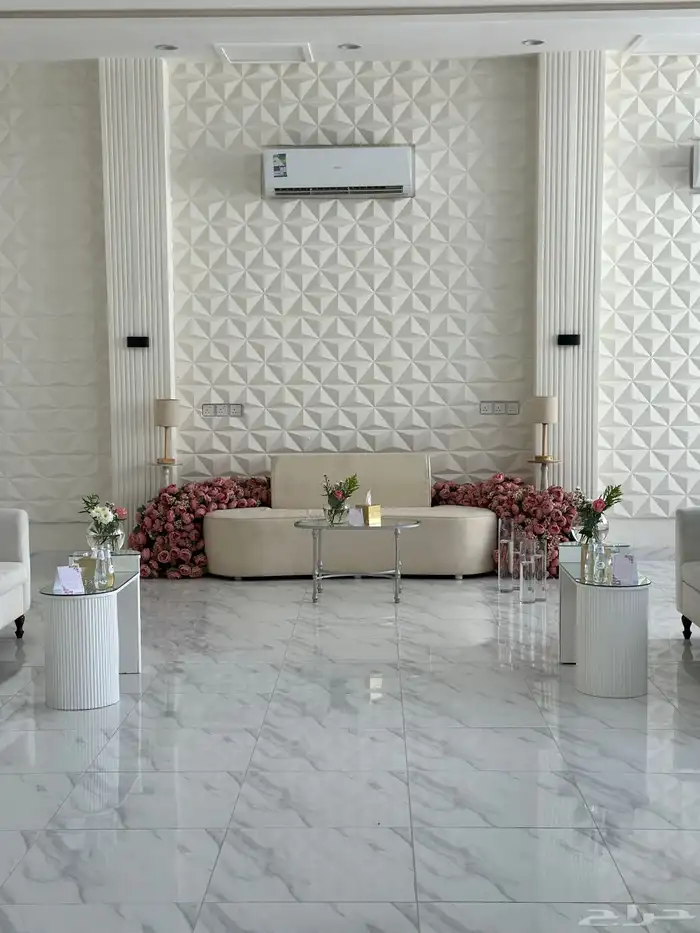 تنسيق حفلات كوش كورنرات تخرج كل المناسبات 60