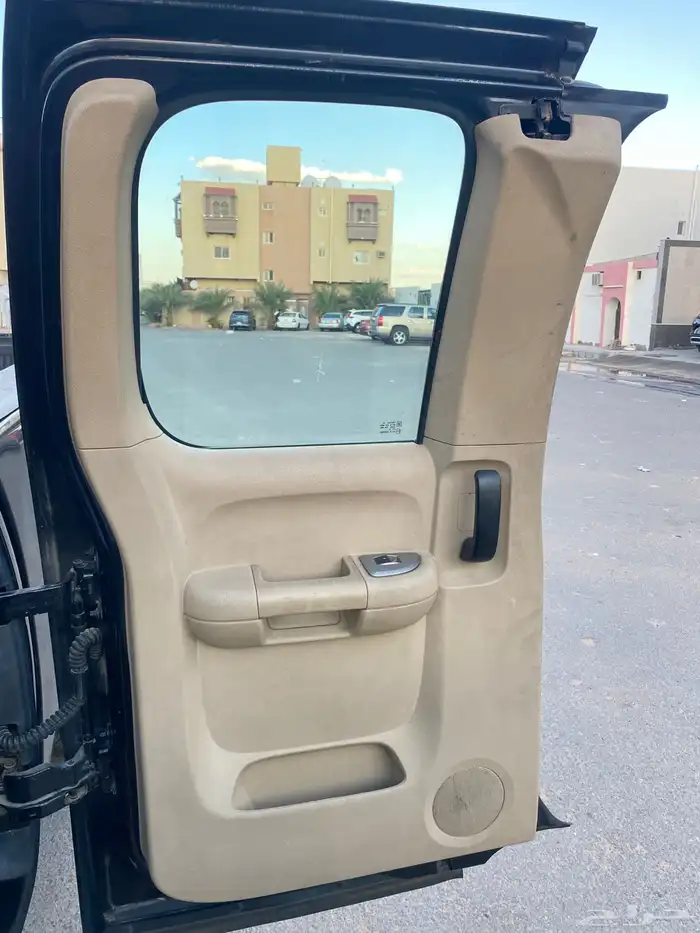 جمس HD2500 Z71 2008 غمارة ونص 8