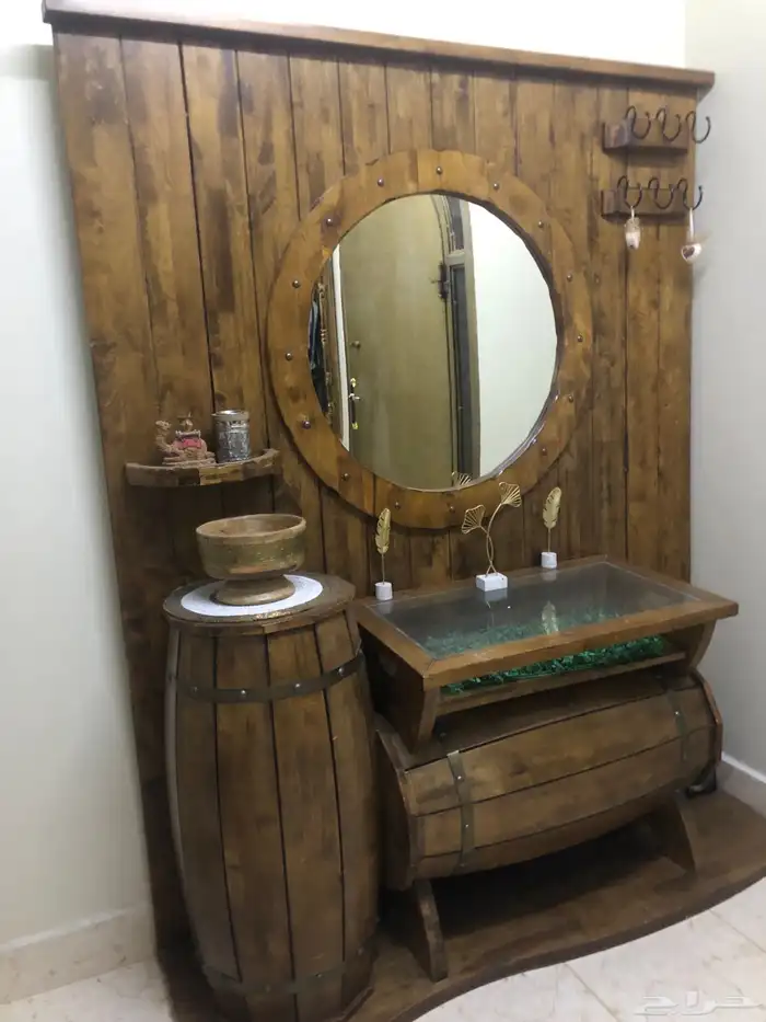 مدخل بيت 0