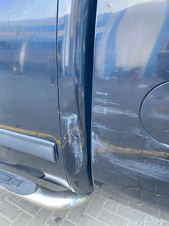 جمس HD2500 Z71 2008 غمارة ونص 16