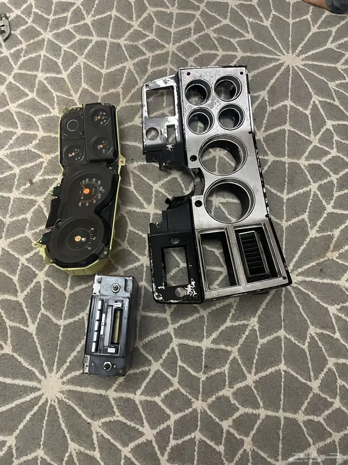 قطع جمس79ومافوق 3