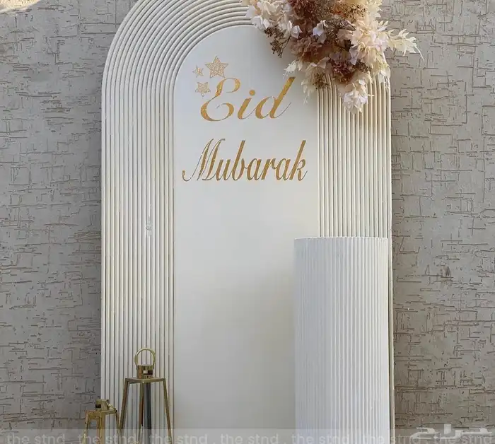 تنسيق حفلات كوش كورنرات تخرج كل المناسبات 14