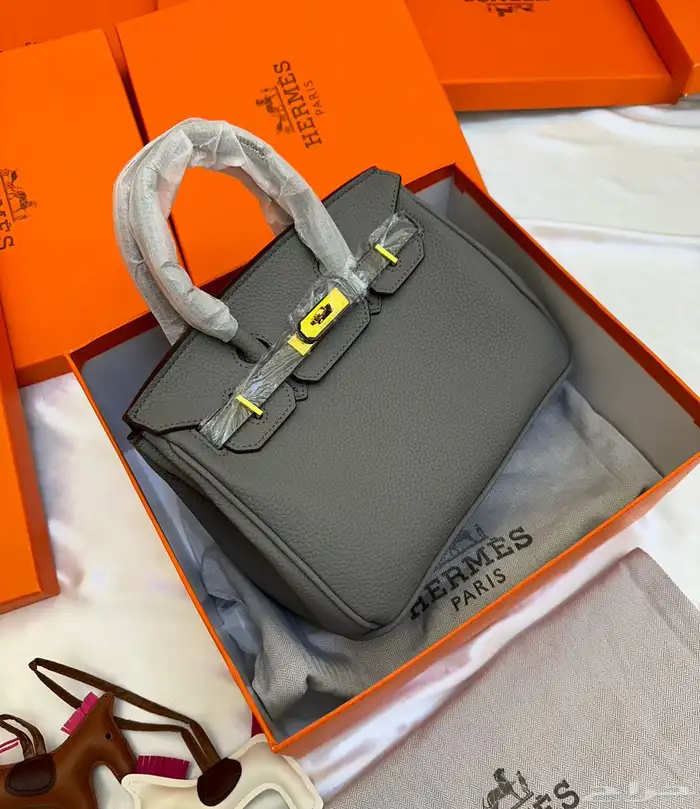 شنط بيركن بعده احجام 14