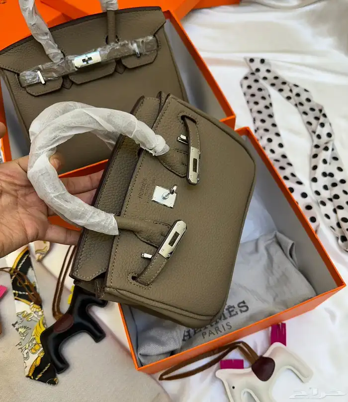 شنط بيركن بعده احجام 2