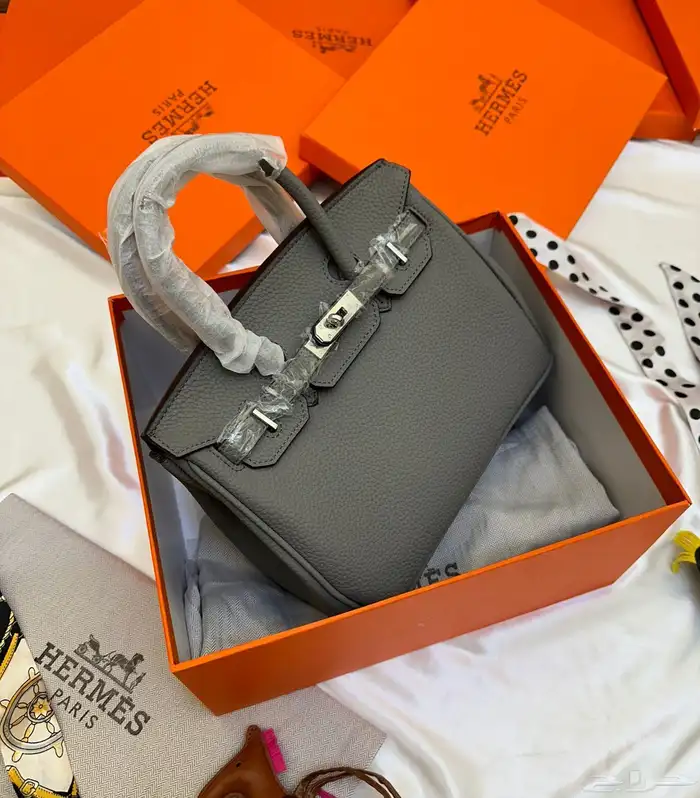 شنط بيركن بعده احجام 28