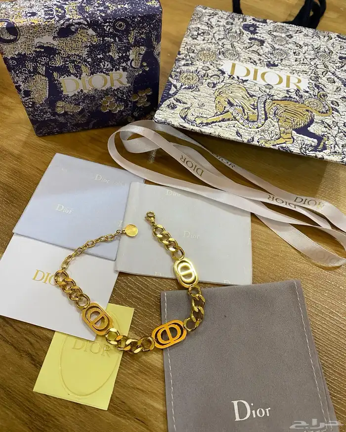 اساور سلاسل 14