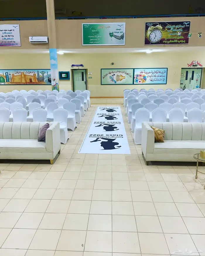 تنسيق حفلات كوش كورنرات تخرج كل المناسبات 20