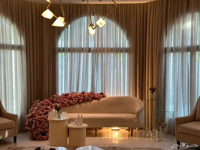 تنسيق حفلات كوش كورنرات تخرج كل المناسبات 36