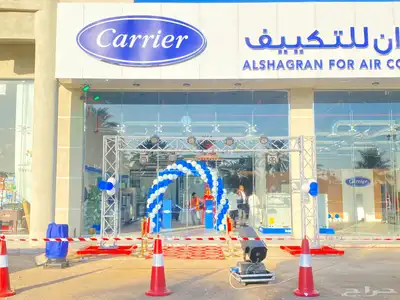 قوس بلونات للأيجار 6