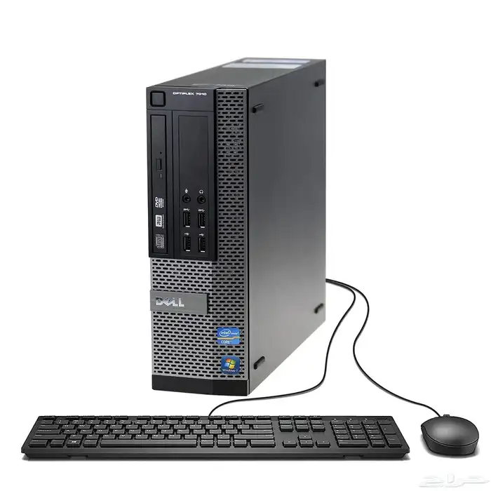 أجهزة كمبيوتر Core I7 مستعملة نظيفة 2