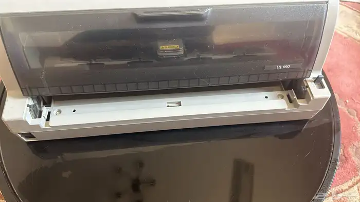 طابعة فواتير LQ 690 ب 250 ريال 0