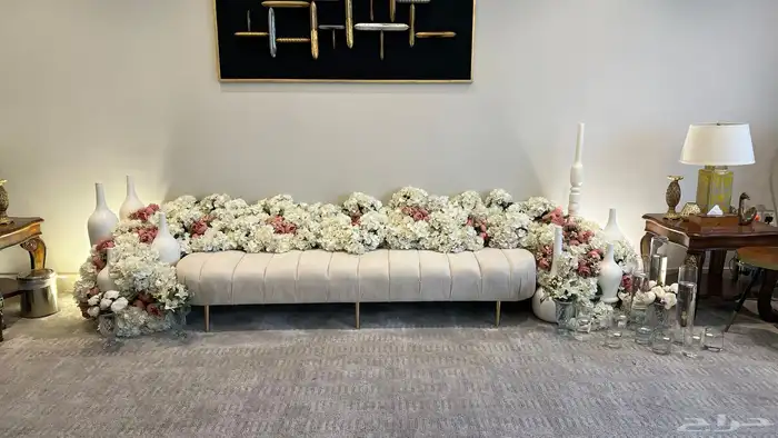 تنسيق حفلات كوش كورنرات تخرج كل المناسبات 45