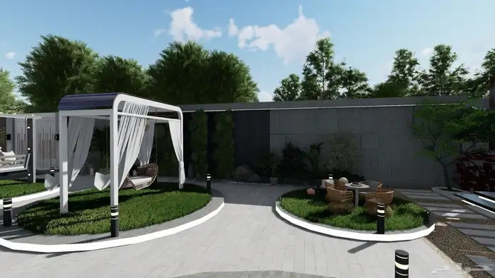 مهندس معماري 14