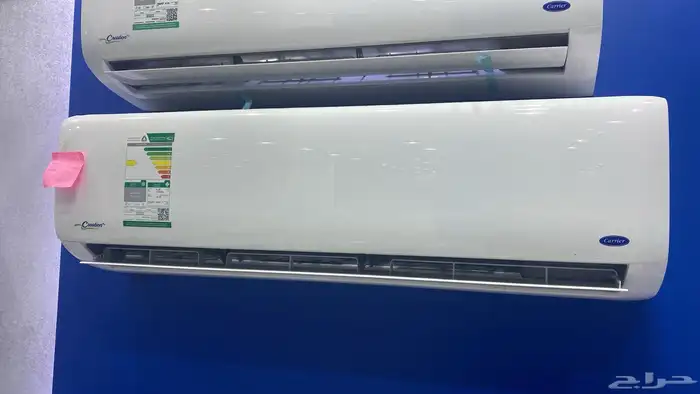 مكيف كاريير سبيلت 1