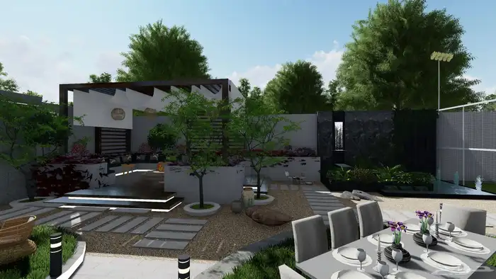 مهندس معماري 15